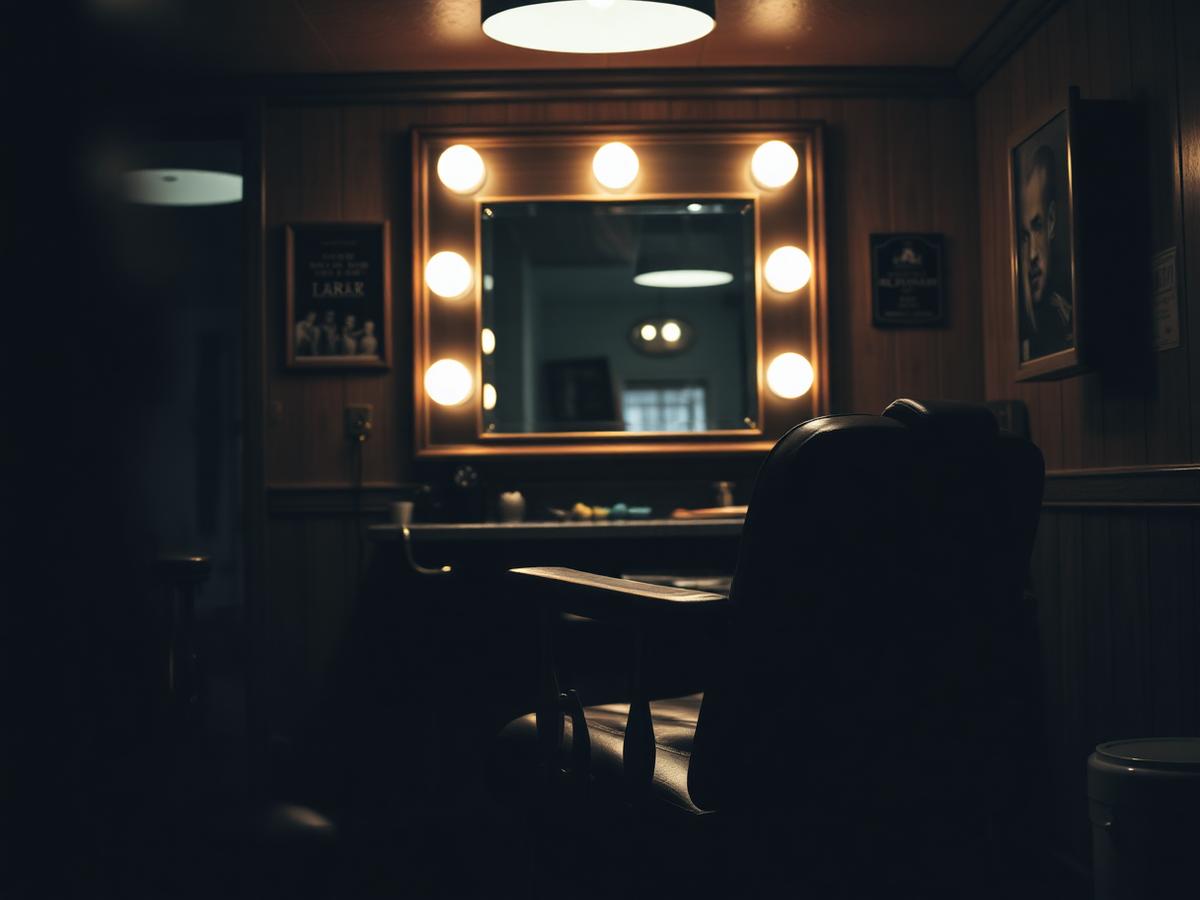 Interieur